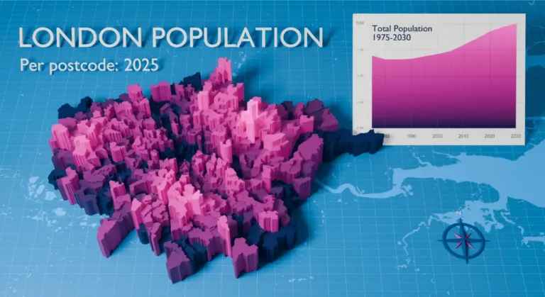 Historical and future trends