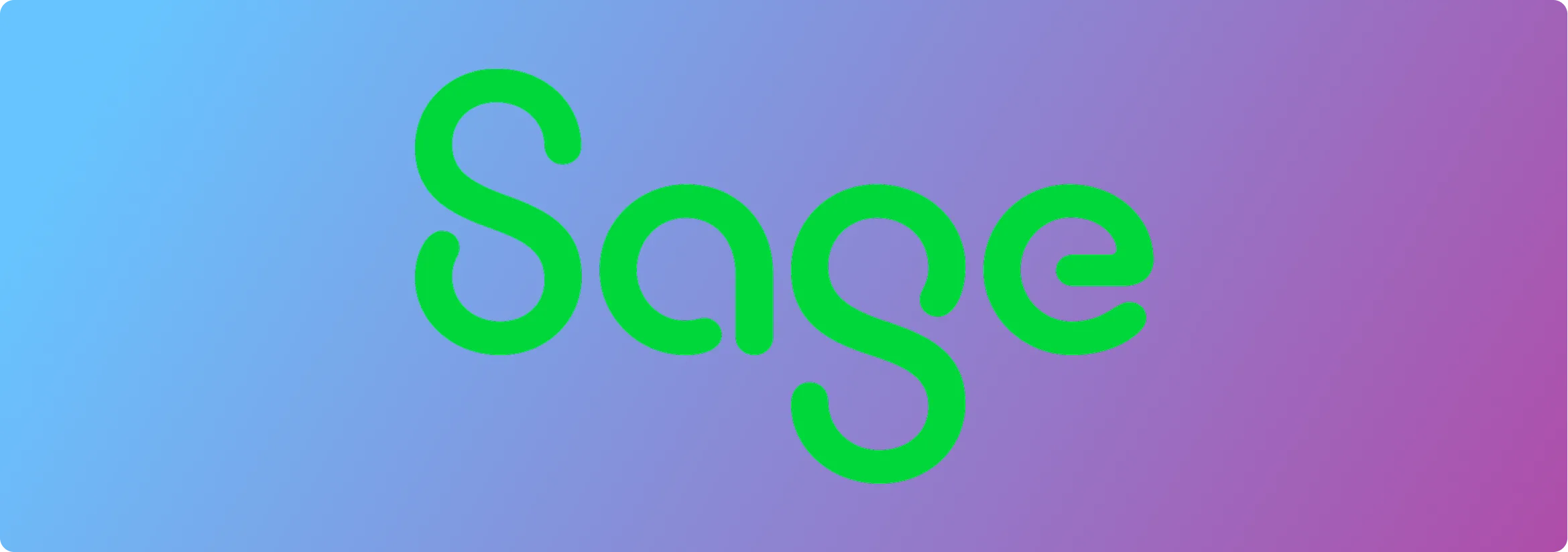 Sage address validation