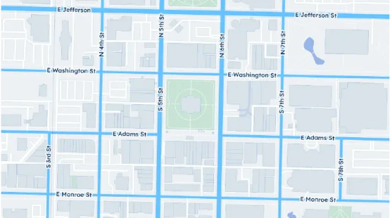 GeoPostcodes-Address-database