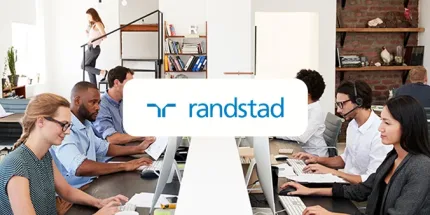 GeoPostcodes - Randstad